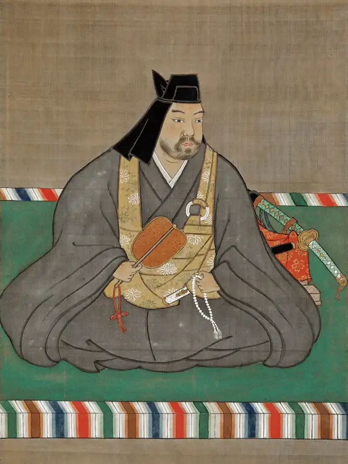 上杉 謙信公
